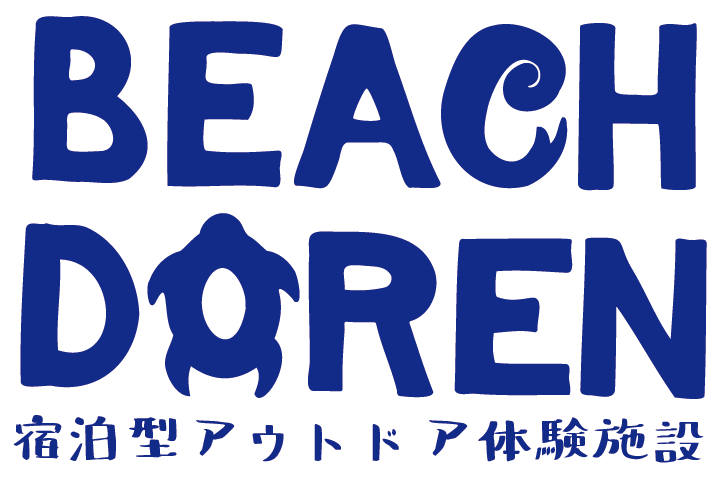 BEACH DOREN
