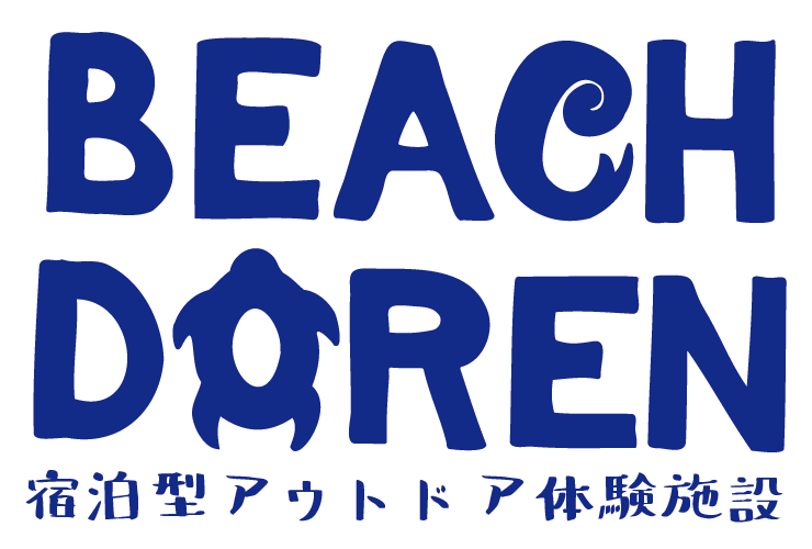 BEACH DOREN
